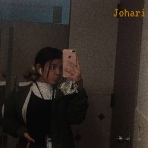 Meet your Posher, Ximena